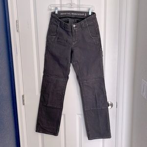 Women's workwear pants - Day Constructed